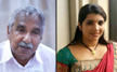Oommen Chandy files defamation case against Saritha Nair, four jounalists